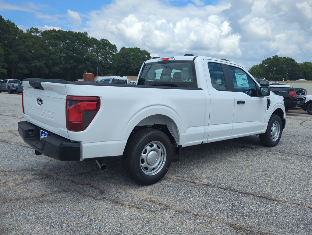 New 2026 Ford F-150 XL TRUCK