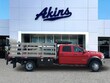  Ram 5500 Chassis Cab