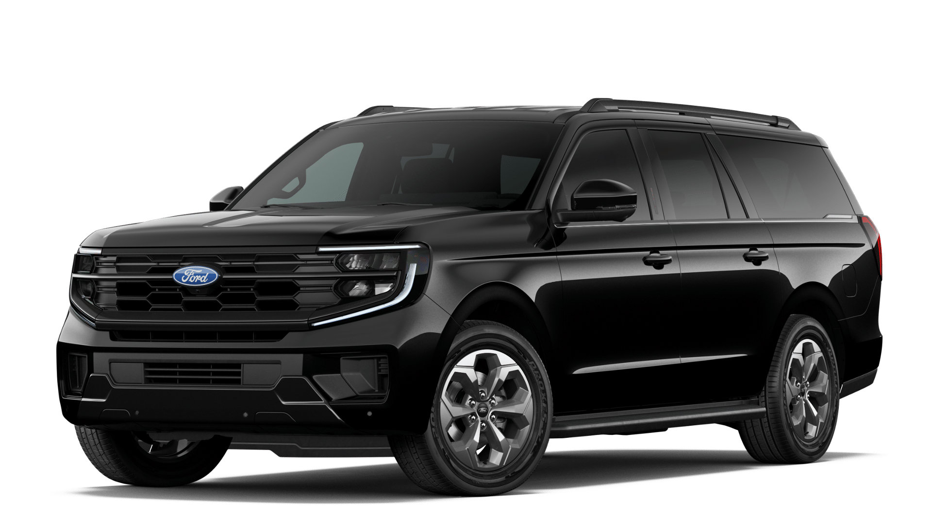  Ford Expedition Max