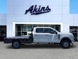 Ford Super Duty F-350 DRW