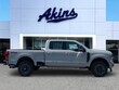 Ford Super Duty F-250 SRW