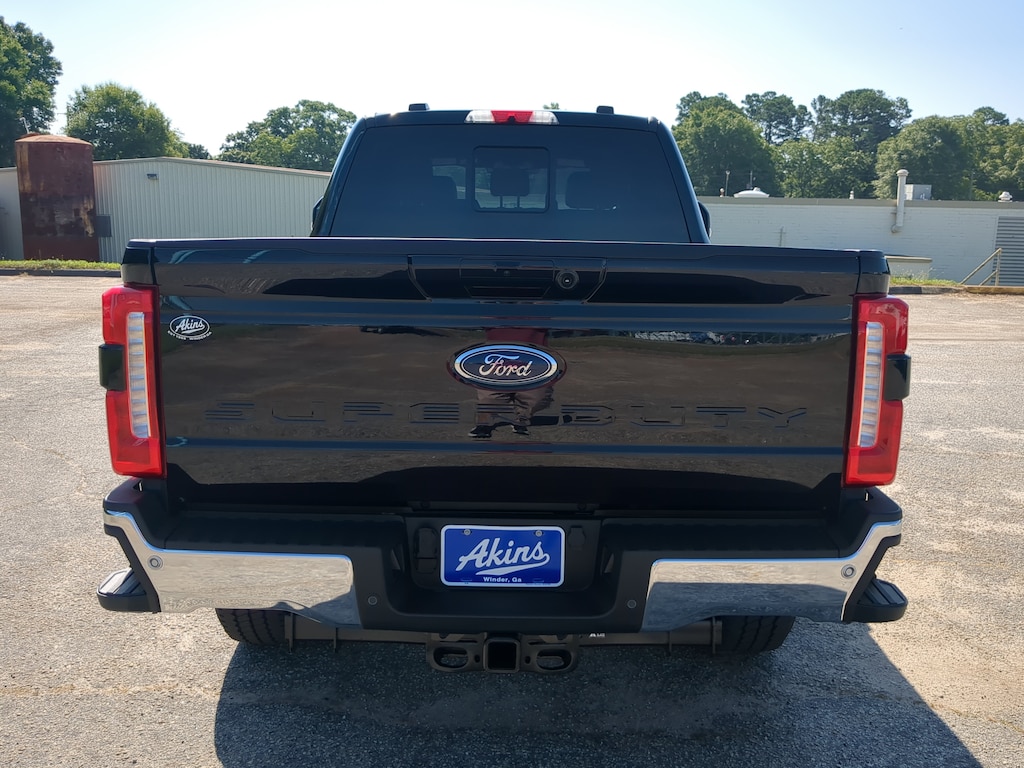 New 2026 Ford Super Duty F-250 SRW Lariat TRUCK