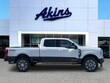 Ford Super Duty F-350 SRW