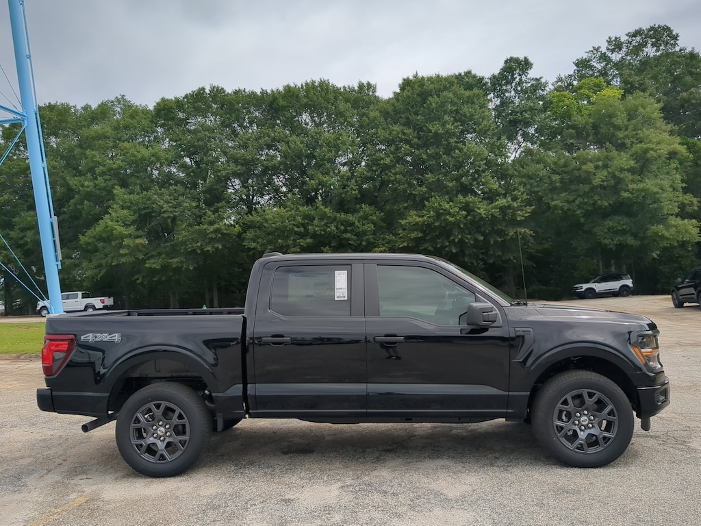 New 2026 Ford F-150 STX TRUCK
