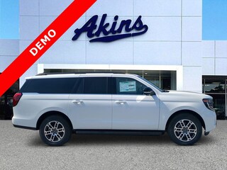 2025 Ford Expedition Max Active SUV