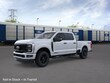 Ford Super Duty F-250 SRW
