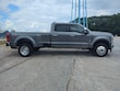  Ford Superduty Incomplete