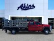  Ram 5500 Chassis Cab