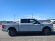  Ford F-150 Lightning