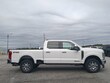  Ford Super Duty F-250 SRW