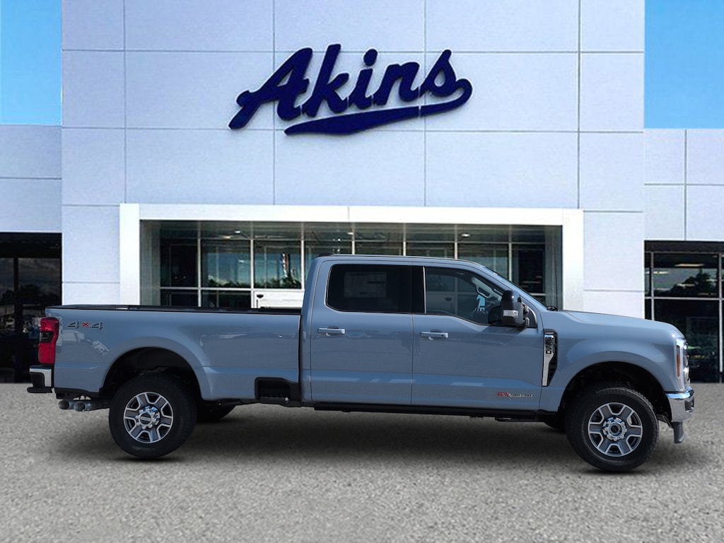 New 2027 Ford Super Duty F-350 SRW XL TRUCK