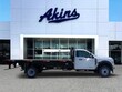 Ford Super Duty F-550 DRW