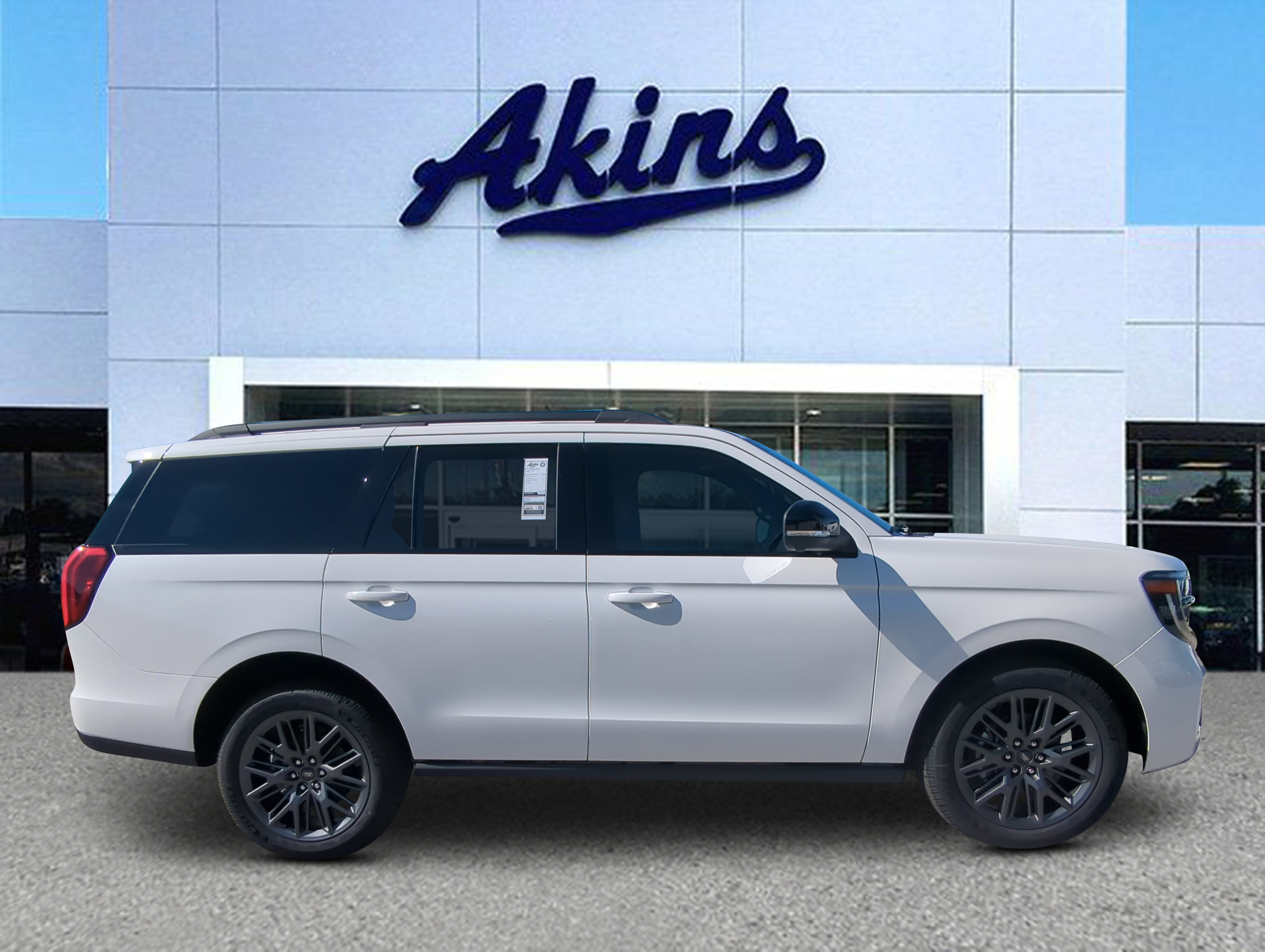  Ford Expedition