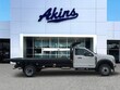  Ford Super Duty F-550 DRW