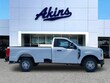 Ford Super Duty F-250 SRW