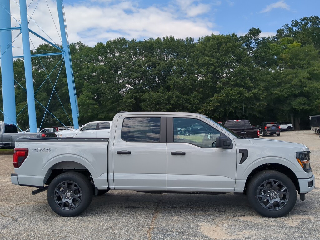 New 2026 Ford F-150 STX TRUCK