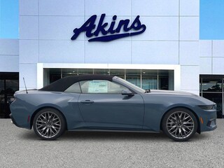 2025 Ford Mustang EcoBoost Premium CAR