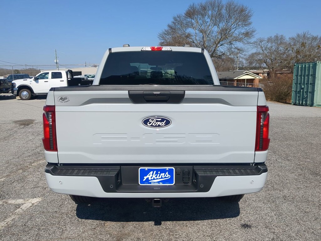 New 2026 Ford F-150 STX TRUCK