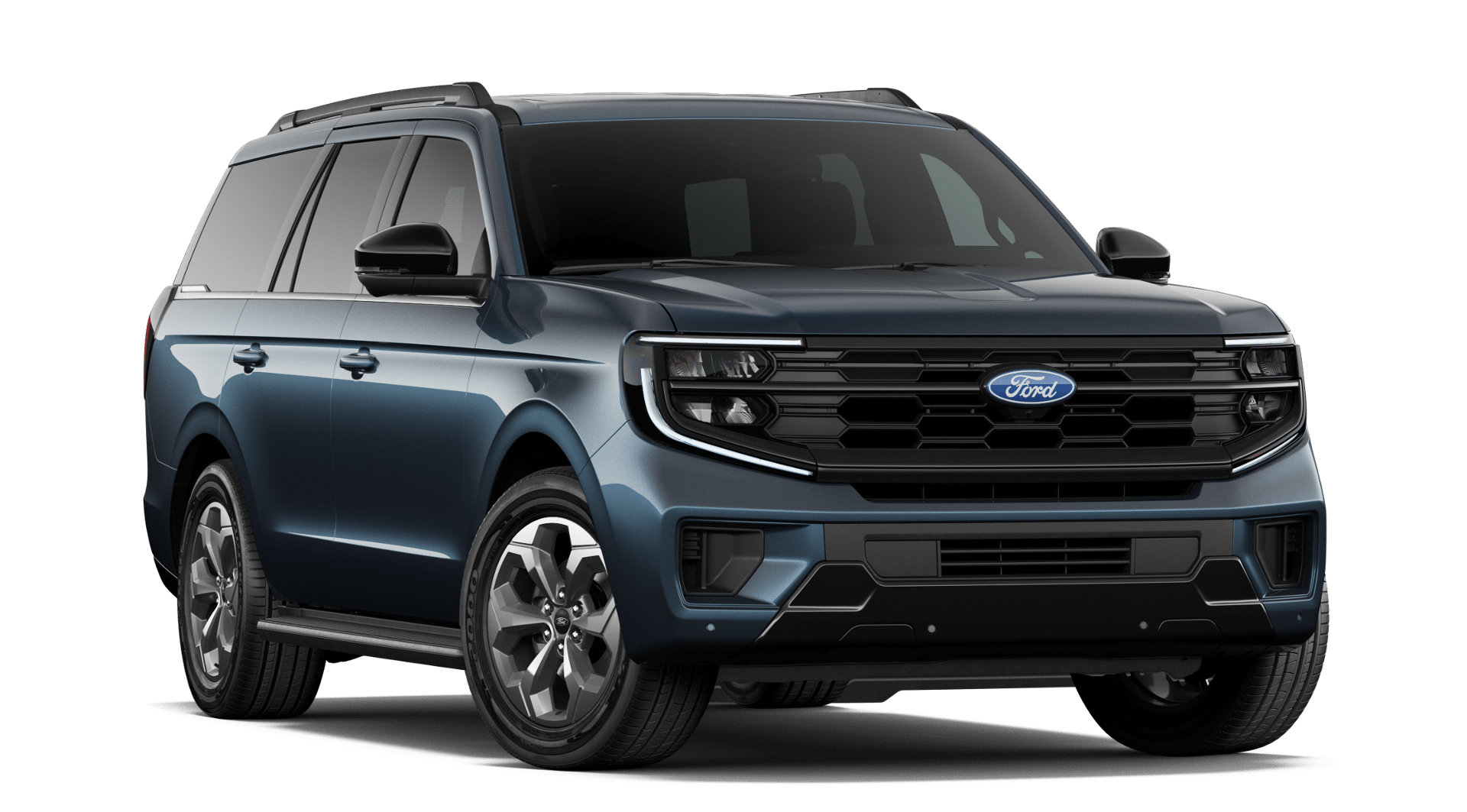 New 2027 Ford Expedition Active SUV
