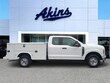  Ford Super Duty F-250 SRW