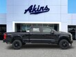  Ford Super Duty F-250 SRW