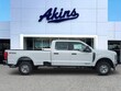 Ford Super Duty F-250 SRW