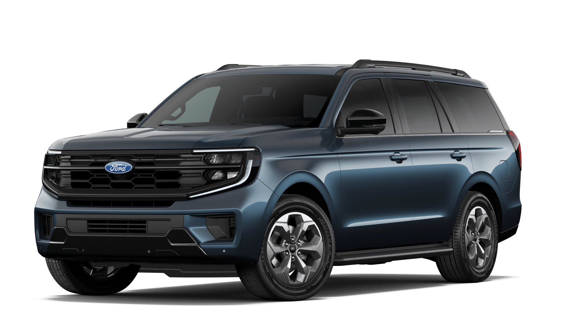 New 2027 Ford Expedition Active SUV