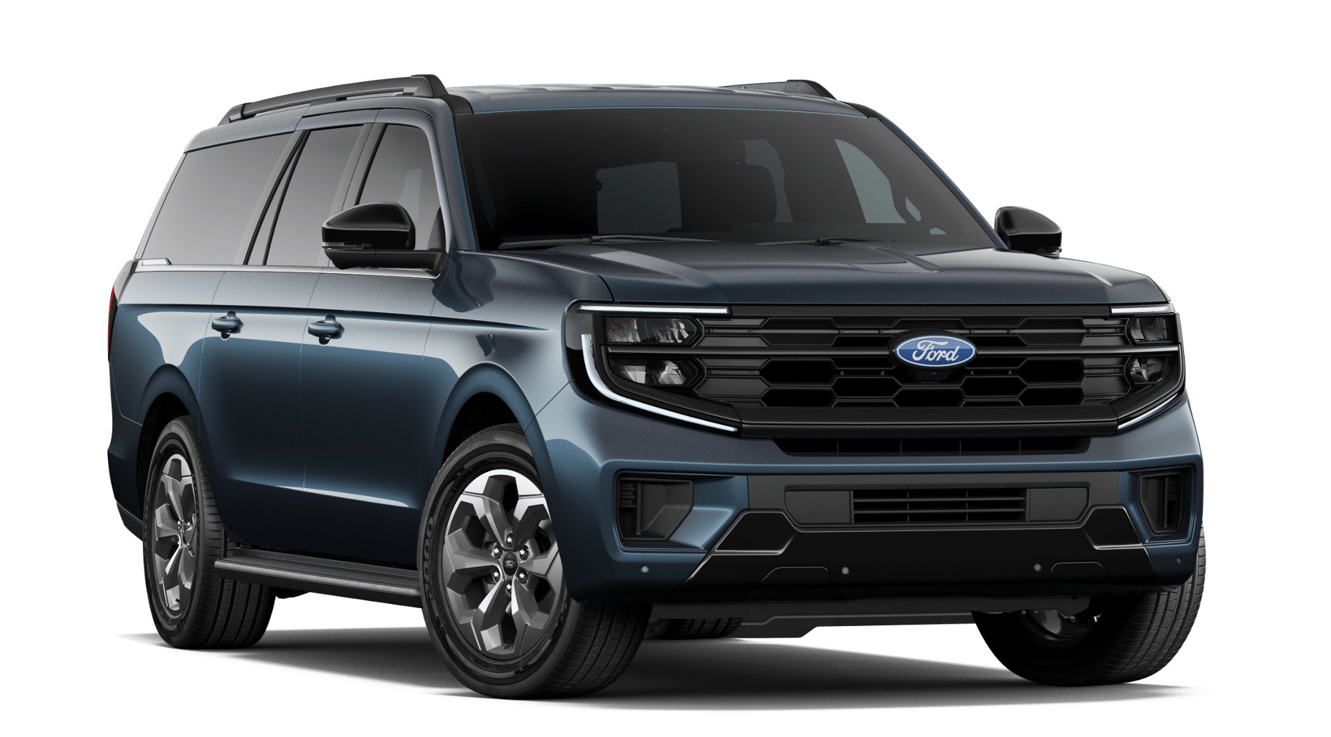 New 2027 Ford Expedition Max Active SUV