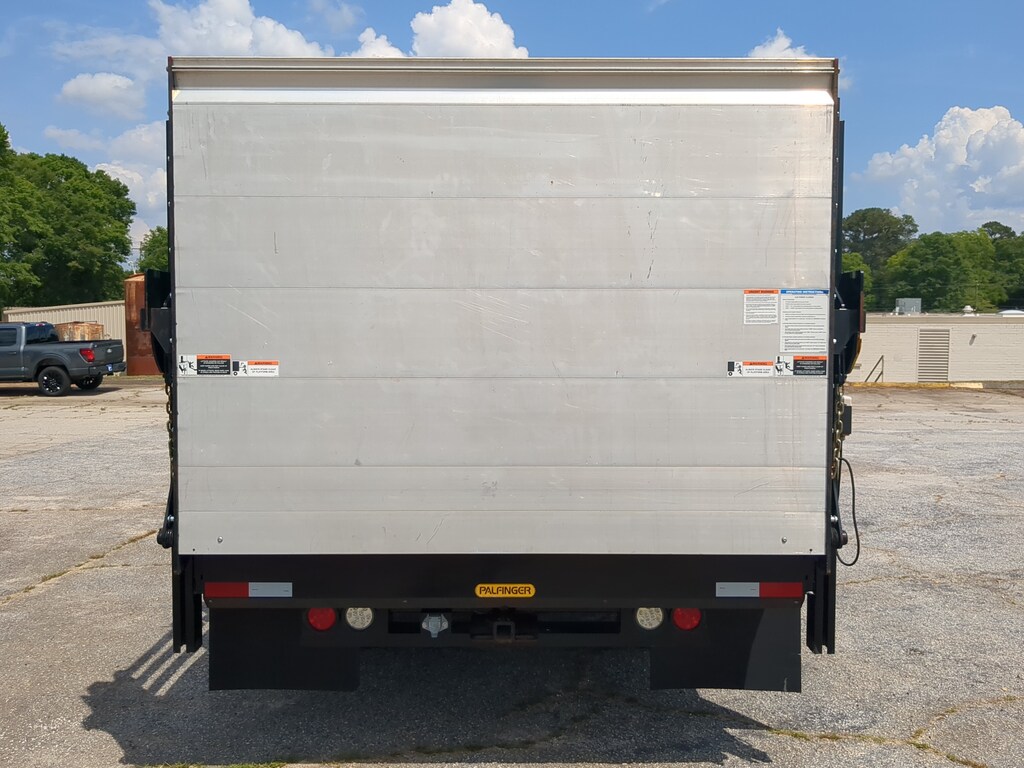 Used 2022 Ram 5500 Chassis Cab Tradesman/SLT/Laramie/Limited Chassis Truck