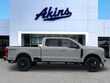 Ford Super Duty F-250 SRW