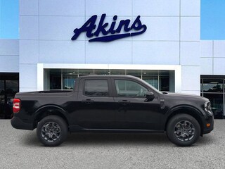 2026 Ford Maverick XLT TRUCK