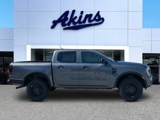 2026 Ford Ranger XL TRUCK