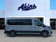 Ford Transit Passenger Wagon