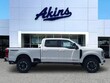 Ford Super Duty F-250 SRW
