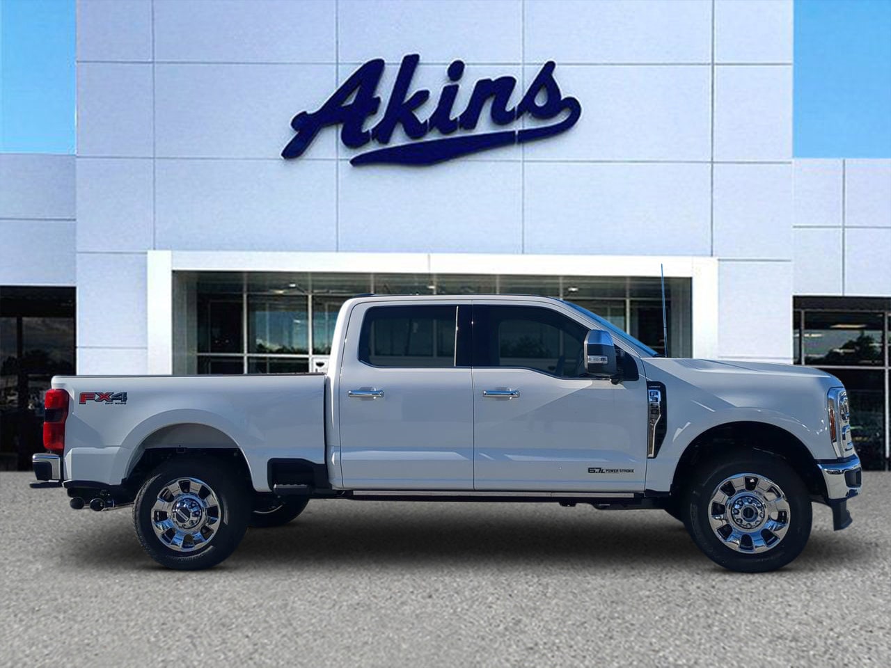 2026 Ford F-350 Base's photo