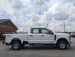 Ford Super Duty F-250 SRW