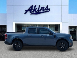 2026 Ford Maverick LARIAT TRUCK