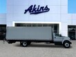 Ford F-650 Chassis Cab