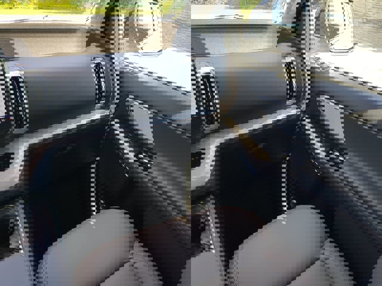 New 2025 Ford Expedition Max For Sale at Akins Ford | VIN