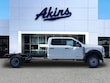 Ford Super Duty F-550 DRW