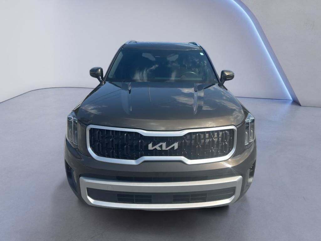 Used 2024 Kia Telluride