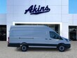 Ford Transit Cargo Van
