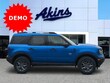  Ford Bronco Sport