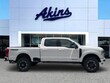  Ford Super Duty F-250 SRW