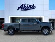 Ford Super Duty F-250 SRW