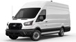 Ford Transit Cargo Van