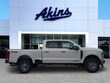 Ford Super Duty F-250 SRW