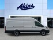  Ford Transit Cargo Van