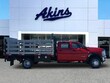  Ram 5500 Chassis Cab