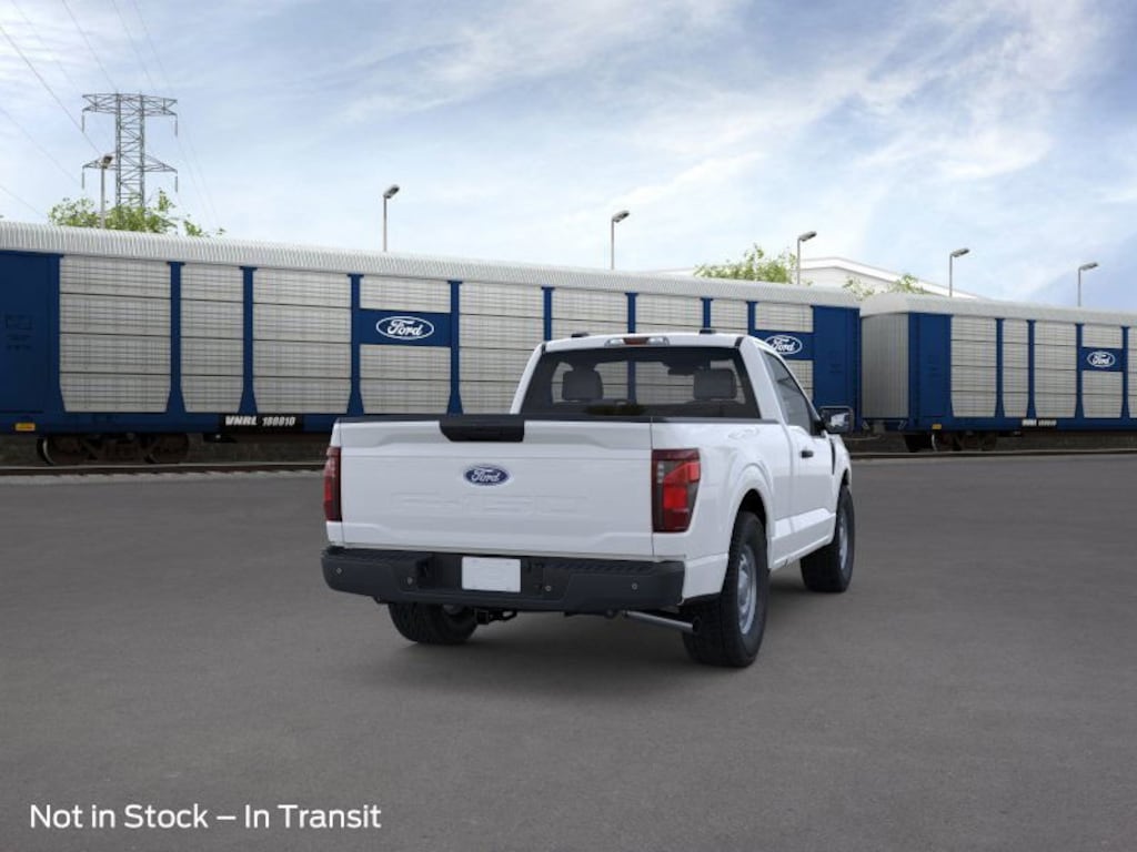 New 2025 Ford F-150 XL F150 XL XL